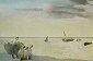 The Forgotten Horizon, 1936